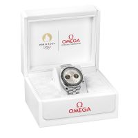 ZEGAREK OMEGA SPEEDMASTER CHRONOSCOPE