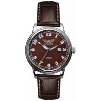 ZEGAREK AVIATOR DOUGLAS DATE AUTOMATIC