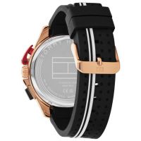 ZEGAREK TOMMY HILFIGER BANK CHRONOGRAPH