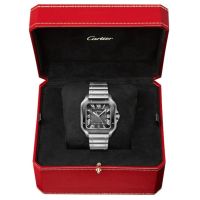ZEGAREK CARTIER Santos de Cartier