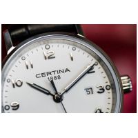 ZEGAREK CERTINA DS CAIMANO
