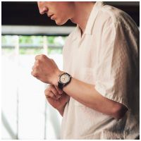 ZEGAREK SEIKO PRESAGE CLASSIC SERIES LIMITED EDITION