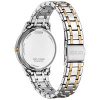 ZEGAREK CITIZEN ECO-DRIVE ELEGANCE CASUAL