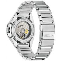 ZEGAREK CITIZEN SERIES 8 AUTOMATIC