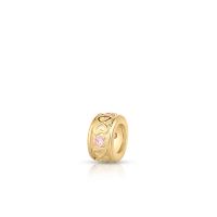 Zawieszka srebrna z cyrkoniami Lovely Beads