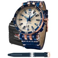 ZEGAREK VOSTOK EUROPE ENERGIA ROCKET AUTOMATIC