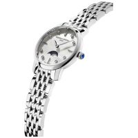 ZEGAREK FREDERIQUE CONSTANT CLASSICS SLIMLINE LADIES MOONPHASE