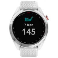 ZEGAREK GARMIN APPROACH S42