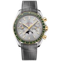 ZEGAREK OMEGA SPEEDMASTER Moonphase
