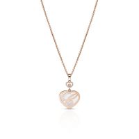 Naszyjnik złoty Chopard