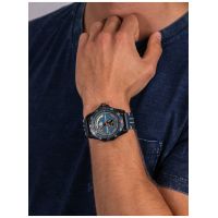 ZEGAREK VOSTOK EUROPE ROCKET N-1 AUTOMATIC
