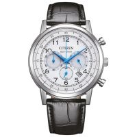 ZEGAREK CITIZEN ECO-DRIVE CLASSIC CHRONO