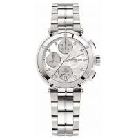 ZEGAREK HERBELIN NEWPORT CHRONOGRAPH