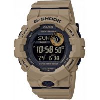 ZEGAREK G-SHOCK G-SQUAD