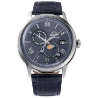 ZEGAREK ORIENT Bambino Sun & Moon