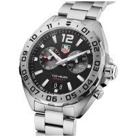 ZEGAREK TAG HEUER FORMULA 1 DATE