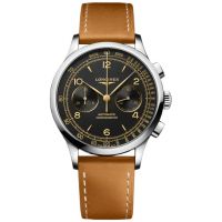 LONGINES RECORD CHRONOGRAPH