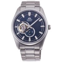 ZEGAREK ORIENT CONTEMPORARY OPEN HEART AUTOMATIC