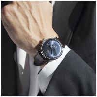 ZEGAREK HERBELIN INSPIRATION 1947 MECHANICAL