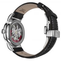 ZEGAREK AVIATOR DOUGLAS DAY-DATE MECA-41 POLSKA EDYCJA
