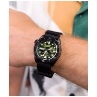 ZEGAREK SEIKO 5 SPORTS AUTOMATIC SKX 'CAMOUFLAGE' STREET STYLE