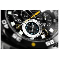 ZEGAREK VOSTOK EUROPE SYSTEMA PERIODICUM SULFUR
