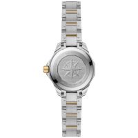 ZEGAREK TAG HEUER AQUARACER PROFESSIONAL 200 SOLARGRAPH