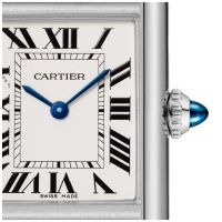 ZEGAREK CARTIER TANK MUST S