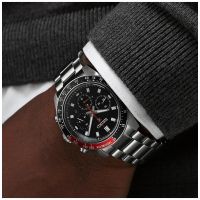 ZEGAREK SEIKO PROSPEX SPEEDTIMER SOLAR CHRONOGRAPH