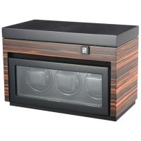 ROTOMAT PAUL DESIGN GENTLEMEN 3+5 MACASSAR