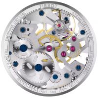 Tissot T-Complication Squelette Mechanical