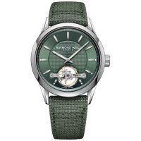 ZEGAREK RAYMOND WEIL FREELANCER