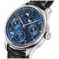 ZEGAREK IWC SCHAFFHAUSEN Portugieser Perpetual Calendar