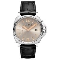 ZEGAREK PANERAI Luminor Due