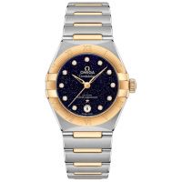 ZEGAREK OMEGA Constellation