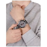 ZEGAREK VOSTOK EUROPE ENERGIA ROCKET CHRONO