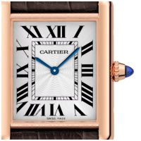 ZEGAREK CARTIER Tank Louis