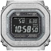 ZEGAREK G-SHOCK Steel