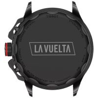 TISSOT T-RACE CYCLING VUELTA 2023