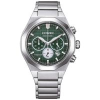 ZEGAREK CITIZEN SUPER TITANIUM