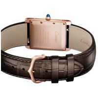 ZEGAREK CARTIER TANK LOUIS L
