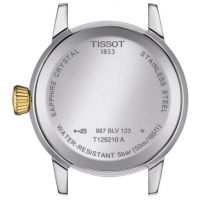 TISSOT CLASSIC DREAM 28mm