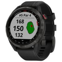 ZEGAREK GARMIN APPROACH S42