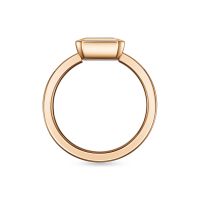 Pierścionek złoty Chopard