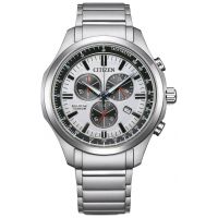 ZEGAREK CITIZEN Super Titanium