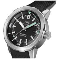 ZEGAREK IWC SCHAFFHAUSEN Aquatimer