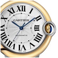 ZEGAREK CARTIER Ballon Bleu de Cartier