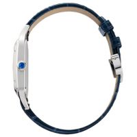 ZEGAREK CARTIER SANTOS-DUMONT