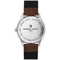 ZEGAREK FREDERIQUE CONSTANT CLASSICS QUARTZ GMT
