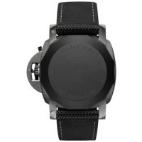 ZEGAREK PANERAI Luminor Marina TuttoGrigio